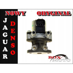 ZAWÓR EGR LAND ROVER RANGE ROVER SPORT DISCOVERY 3 JAGUAR XK8 XK XJ 4.2 4.4