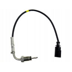 CZUJNIK TEMPERATURY SPALIN SEAT IBIZA SKODA FABIA VW POLO 1.4 04L906088CJ