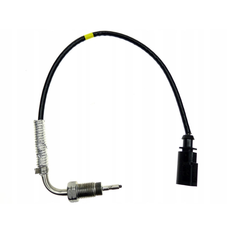 CZUJNIK TEMPERATURY SPALIN SEAT IBIZA SKODA FABIA VW POLO 1.4 04L906088CJ