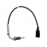 CZUJNIK TEMPERATURY SPALIN SEAT IBIZA SKODA FABIA VW POLO 1.4 04L906088CJ