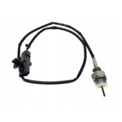 CZUJNIK SPALIN TEMPERATURY RENAULT 1.9DCI 8200406037 8200693945 8200420764