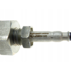 CZUJNIK SPALIN TEMPERATURY RENAULT 1.9DCI 8200406037 8200693945 8200420764