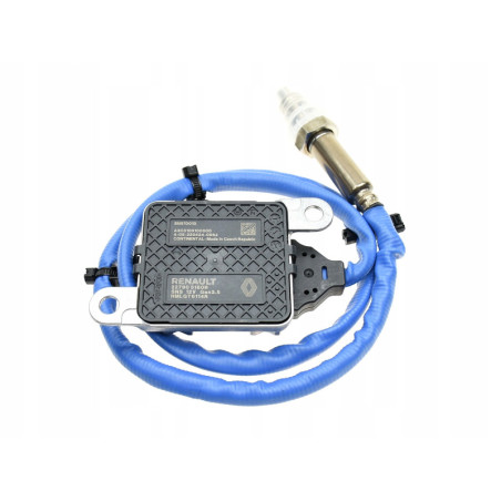CZUJNIK NOX RENAULT MEGANE IV 4 GRAND KANGOO III 3 1.5 BLUE DCI 227905160R