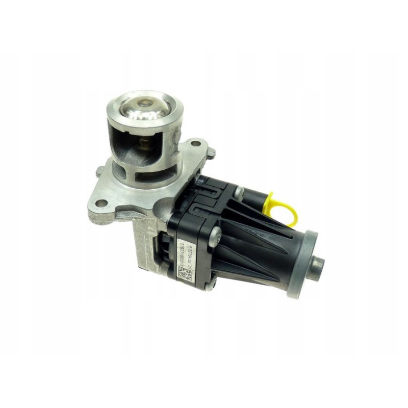 ZAWÓR EGR FIAT GRANDE PUNTO EVO FIORINO DOBLO QUBO 500 L 1.3D CITROEN NEMO