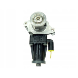 ZAWÓR EGR FIAT GRANDE PUNTO EVO FIORINO DOBLO QUBO 500 L 1.3D CITROEN NEMO