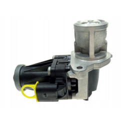 ZAWÓR EGR FIAT GRANDE PUNTO EVO FIORINO DOBLO QUBO 500 L 1.3D CITROEN NEMO