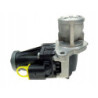 ZAWÓR EGR FIAT GRANDE PUNTO EVO FIORINO DOBLO QUBO 500 L 1.3D CITROEN NEMO