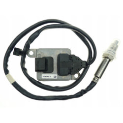 CZUJNIK NOX SKODA SUPERB III 3 KAROQ SEAT ATECA AUDI Q2 2.0TDI 04L907805AA