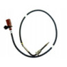 CZUJNIK TEMPERATURY SPALIN DPF VW CRAFTER 2.0TDI 03L906088HC