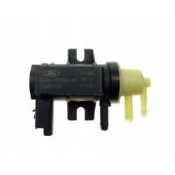 ZAWÓR 7.04011.01 CM5G-9F490-AA FORD MONDEO 5 C-MAX B-MAX KUGA FIESTA