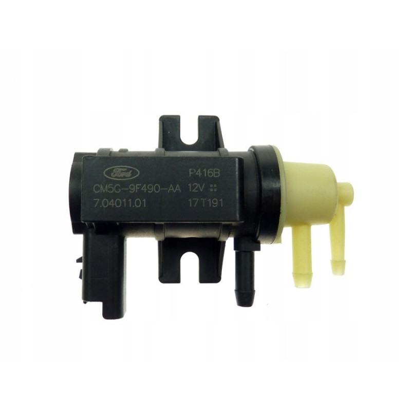 ZAWÓR 7.04011.01 CM5G-9F490-AA FORD MONDEO 5 C-MAX B-MAX KUGA FIESTA