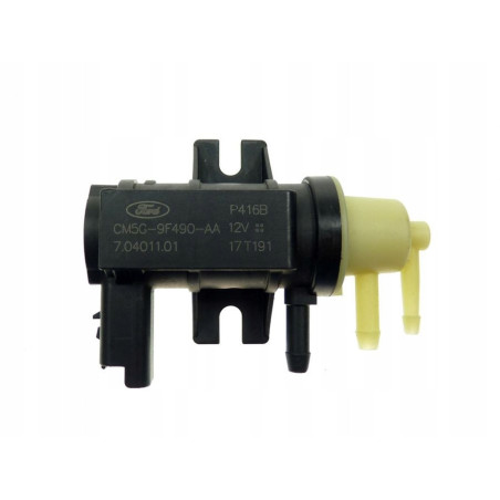 ZAWÓR 7.04011.01 CM5G-9F490-AA FORD MONDEO 5 C-MAX B-MAX KUGA FIESTA