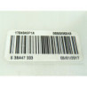 POMPA PALIWA NISSAN QASHQAI 2 II 1.6 DIG-T 2.0 17040-4EF1A 0580200243