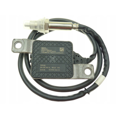 CZUJNIK NOX AUDI OE 80A907807S 80A907807M 80A907807N 80A907807B 80A907807AR