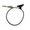 CZUJNIK SPALIN VOLVO S60 S80 S90 V60 V70 V90 XC40 XC60 XC70 XC90 31293881AC