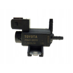 ZAWÓR EGR LEXUS TOYOTA AURIS AVENSIS COROLLA RAV 4 VERSO D-4D 25860-0R010