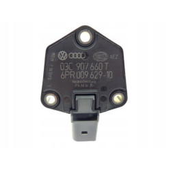 CZUJNIK POZIOMU OLEJU VW SKODA 03C907660D 03C907660H 03C907660M 03C907660T