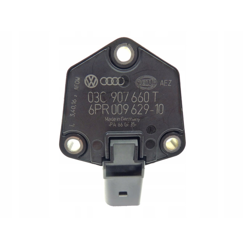 CZUJNIK POZIOMU OLEJU VW SKODA 03C907660D 03C907660H 03C907660M 03C907660T