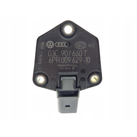 CZUJNIK POZIOMU OLEJU VW SKODA 03C907660D 03C907660H 03C907660M 03C907660T