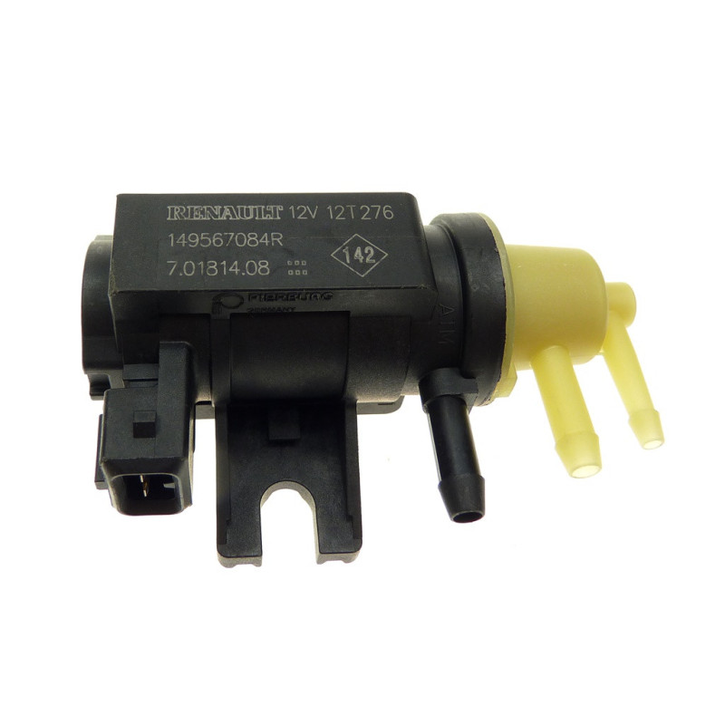 ZAWÓR TURBOSPRĘŻARKI DACIA DUSTER 1.5DCI OE RENAULT 7.01814.08 149567084R