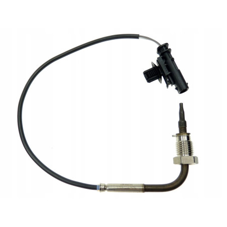 CZUJNIK TEMPERATURY SPALIN FIAT 55259307