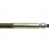 CZUJNIK TEMPERATURY SPALIN FIAT 55259307