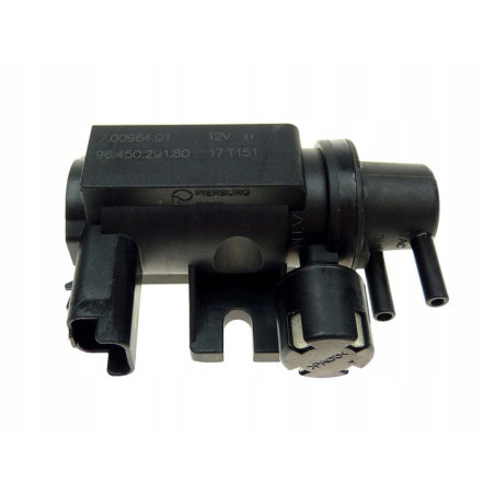 KONWENTER CIŚNIENIA EGR CITROEN C3 XSARA PEUGEOT 206 307 1.4HDI 7.00964.01