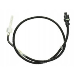 CZUJNIK SPALIN MERCEDES X218 C218 CLS250CDI CLS350 A0009058501 A0009057004