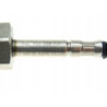 CZUJNIK TEMPERATURY SPALIN SEAT SKODA SUPERB VW PASSAT TOURAN TIGUAN 1.6TDI