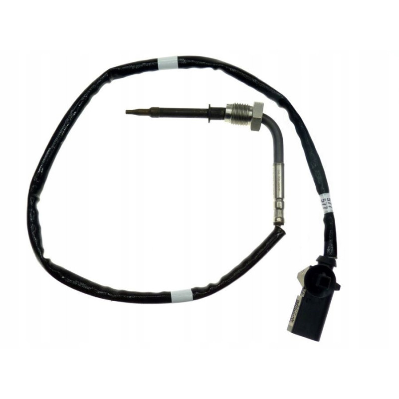 CZUJNIK TEMPERATURY SPALIN MAN VW CRAFTER 2.0TDI 04L906088HF 04L906088GB