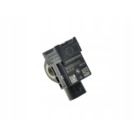 CZUJNIK KOLIZJI ZDERZENIA UDERZENIA AIRBAG BMW OE 6577 9496815 65779496815