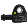 CZUJNIK ZDERZENIA UDERZENIA KOLIZJI AIRBAG 3Q0959651A VW AG ORYGINAŁ