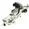 ZAWÓR EGR Z CHŁODNICĄ SPALIN BMW 1 2 3 4 5 F10 7 X3 1171 8513691 8513132