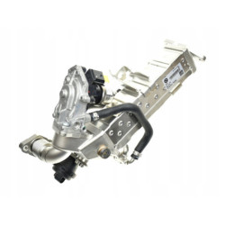 ZAWÓR EGR Z CHŁODNICĄ SPALIN BMW 1 2 3 4 5 F10 7 X3 1171 8513691 8513132