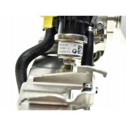 ZAWÓR EGR Z CHŁODNICĄ SPALIN BMW 1 2 3 4 5 F10 7 X3 1171 8513691 8513132