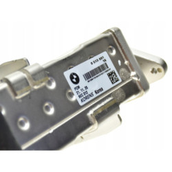 ZAWÓR EGR Z CHŁODNICĄ SPALIN BMW 1 2 3 4 5 F10 7 X3 1171 8513691 8513132