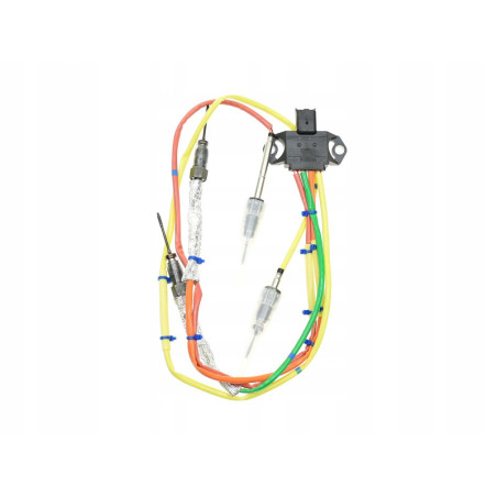 CZUJNIK TEMPERATURY SPALIN RENAULT 2.0DCI 226588339R 226585165R 226589153R