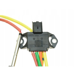CZUJNIK TEMPERATURY SPALIN RENAULT 2.0DCI 226588339R 226585165R 226589153R