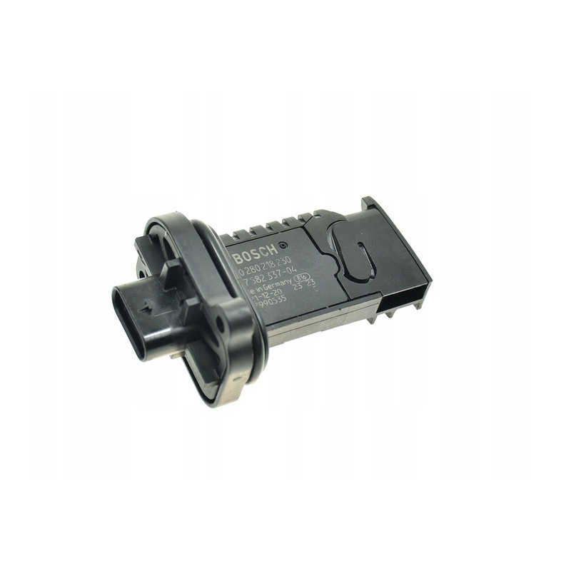 PRZEPŁYWOMIERZ POWIETRZA BMW F01 760i G12 M760LiX 7582337 0280218230