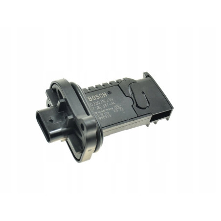 PRZEPŁYWOMIERZ POWIETRZA BMW F01 760i G12 M760LiX 7582337 0280218230