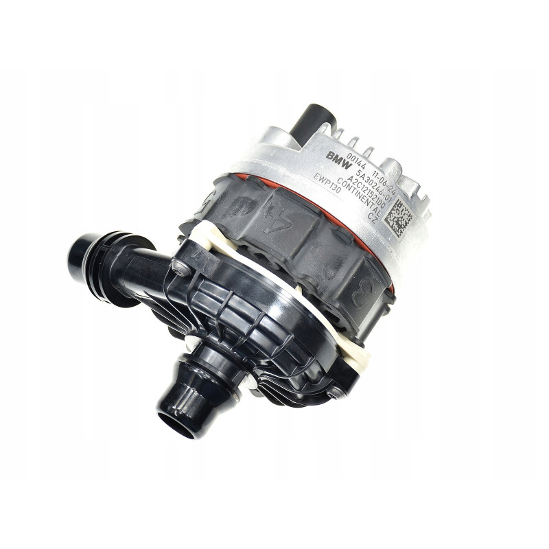 DODATKOWA POMPA WODY 11515A30246 11518686899 BMW G87 G20 G21 G80 G81 G26