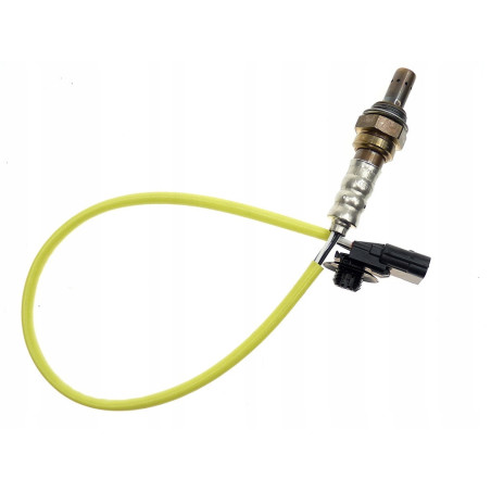 SONDA LAMBDA NISSAN DACIA DOKKER LOGAN LODGY RENAULT GRAND KANGOO 1.2TCE