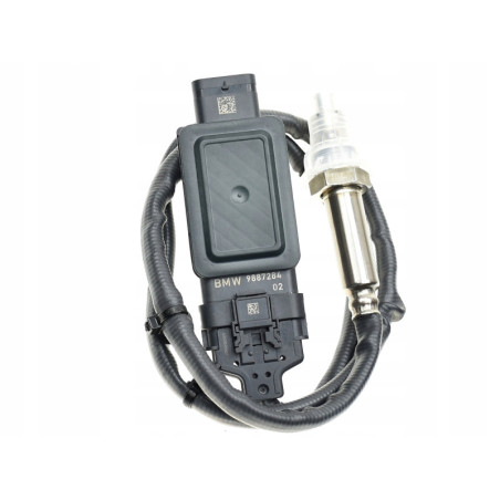 CZUJNIK NOX BMW 13629887284 13627926310 1362 7926310 9887284