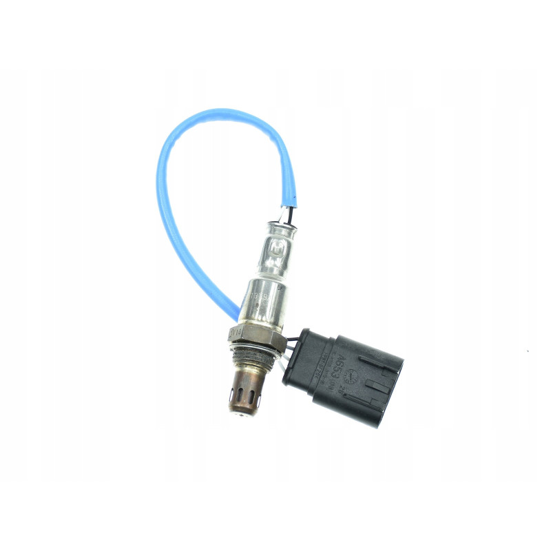 Sonda lambda 55219791 FIAT tipo punto panda 0.9 1.2 1.4 1.6