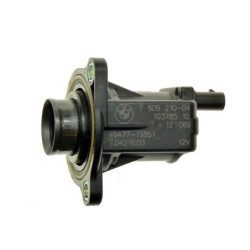 Zawór bocznikowy turbosprężarki BMW X1 X3 X4 X5 3 F30 4 5 F10 1165 7609210