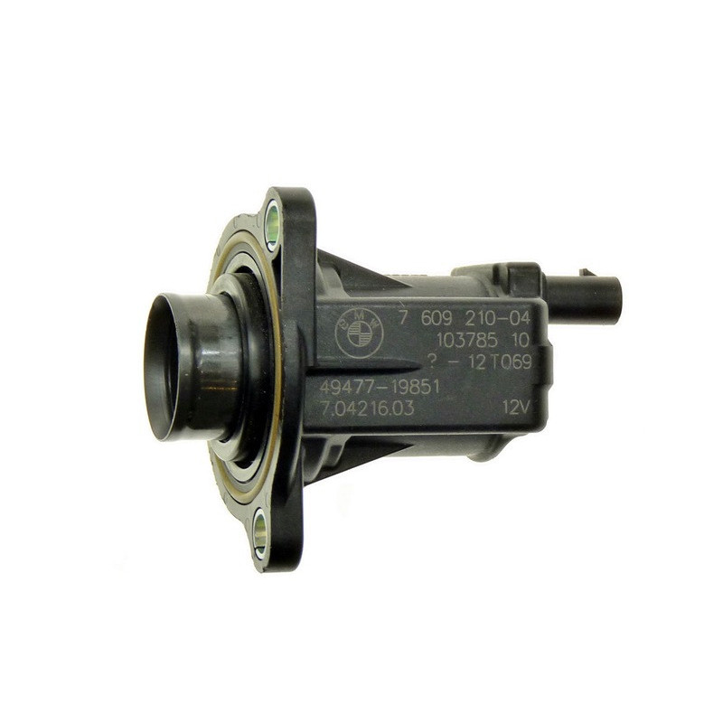 Zawór bocznikowy turbosprężarki BMW X1 X3 X4 X5 3 F30 4 5 F10 1165 7609210