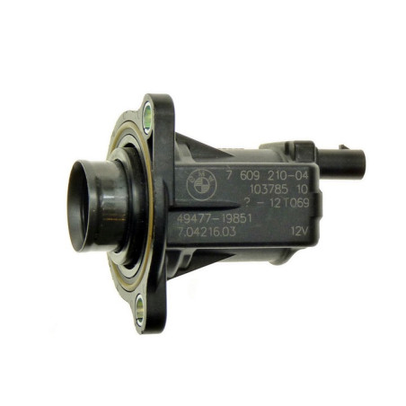 Zawór bocznikowy turbosprężarki BMW X1 X3 X4 X5 3 F30 4 5 F10 1165 7609210