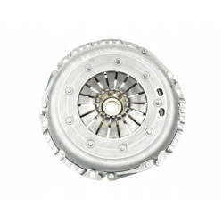 Sprzęgło tarcza docisk 03G141117BX 03G141117B 3082000397 AUDI A4 B7 1.9TDI
