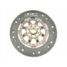 Sprzęgło tarcza docisk 03G141117BX 03G141117B 3082000397 AUDI A4 B7 1.9TDI