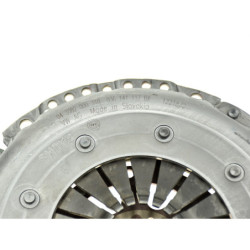 Sprzęgło tarcza docisk 03G141117BX 03G141117B 3082000397 AUDI A4 B7 1.9TDI